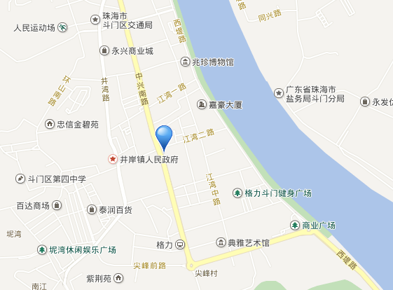 珠海市社会保险基金管理中心,地址:珠海市香洲区红山路245号(西藏大厦